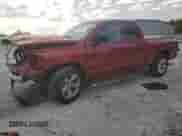 2008 Dodge 1500 SLT with VIN 1D7HA18218J120087, listed as a Copart auction lot 82411275 with 196,132 mi miles and Clean title. Bid and sale history available at DreamBid. Image 1.