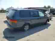 2003 Honda Odyssey LX с VIN 5FNRL18563B155775, выставлен на аукционе Copart как лот 68282875 с пробегом 195 683 миль миль и Списание • Salvage title. История ставок и продаж доступна на DreamBid. Изображение 3.