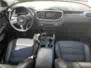 2016 Kia Sorento EX с VIN 5XYPH4A56GG099386, выставлен на аукционе Copart как лот 70571595 с пробегом 149 033 миль миль и Чистый • Clean title. История ставок и продаж доступна на DreamBid. Изображение 8.