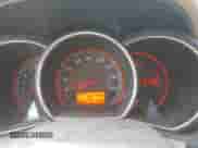 2010 Nissan Murano LE with VIN JN8AZ1MW5AW108535, listed as a IAAI auction lot 43188487 with 220,667 mi miles and . Bid and sale history available at DreamBid. Image 7.