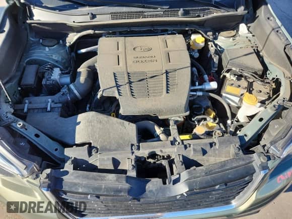 2020 Subaru Forester Touring with VIN JF2SKAXC2LH583848, listed as a Copart auction lot 81411415 with 29,892 mi miles and Salvage title. Bid and sale history available at DreamBid. Image 12.