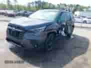 2023 Subaru Ascent Onyx Limited с VIN 4S4WMAKD8P3434272, выставлен на аукционе IAAI как лот 42066309 с пробегом 32 032 миль миль и . История ставок и продаж доступна на DreamBid. Изображение 2.