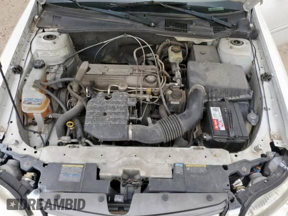 2004 Chevrolet Malibu Classic с VIN 1G1ND52F44M558045, выставлен на аукционе Copart как лот 65573855 с пробегом 165 402 миль миль и Списание • Salvage title. История ставок и продаж доступна на DreamBid. Изображение 11.
