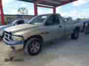 2004 Dodge 1500 SLT with VIN 1D7HU16D24J176187, listed as a IAAI auction lot 42579836 with 290,826 mi miles and . Bid and sale history available at DreamBid. Image 2.