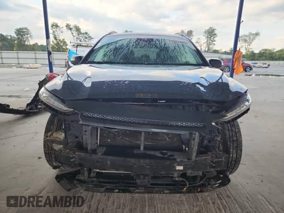 2018 Hyundai Kona SEL с VIN KM8K62AA2JU073967, выставлен на аукционе Copart как лот 71521485 с пробегом 124 616 миль миль и Списание • Salvage title. История ставок и продаж доступна на DreamBid. Изображение 5.