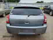 2007 Dodge Magnum with VIN 2D4FV47V67H744408, listed as a Copart auction lot 70767215 with 156,584 mi miles and Salvage title. Bid and sale history available at DreamBid. Image 6.