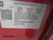 2019 Chevrolet Volt LT with VIN 1G1RC6S53KU128828, listed as a IAAI auction lot 42629812 with 65,321 mi miles and . Bid and sale history available at DreamBid. Image 9.