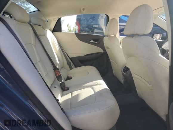 2024 Chevrolet Malibu LT с VIN 1G1ZE5ST2RF240246, выставлен на аукционе Copart как лот 84807425 с пробегом 28 278 миль миль и Списание • Salvage title. История ставок и продаж доступна на DreamBid. Изображение 10.