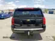 2015 Chevrolet Suburban LS с VIN 1GNSCHKC2FR707277, выставлен на аукционе Copart как лот 59541635 с пробегом 198 876 миль миль и Списание • Salvage title. История ставок и продаж доступна на DreamBid. Изображение 6.