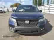 2020 Honda Passport Touring with VIN 5FNYF7H94LB000182, listed as a Copart auction lot 42665365 with 58,051 mi miles and Salvage title. Bid and sale history available at DreamBid. Image 5.