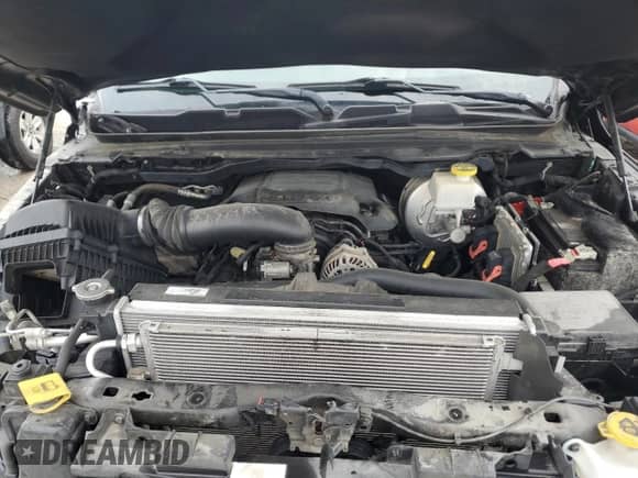 2020 Ram 1500 Longhorn with VIN 1C6SRFKT0LN275942, listed as a Copart auction lot 66350775 with 193,765 mi miles and Salvage title. Bid and sale history available at DreamBid. Image 11.