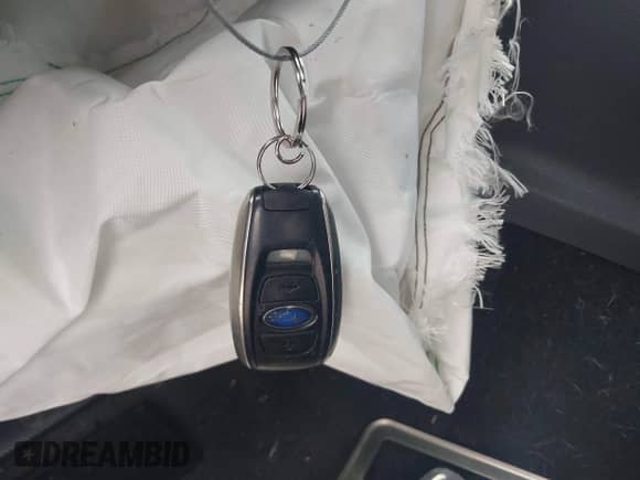 2018 Subaru Impreza Special Sports z VIN 4S3GKAK65J3620276, wystawiony jako IAAI lot #42490277 z przebiegiem 105 547 mil mil oraz . Historia ofert i sprzedaży dostępna na DreamBid. Obrazek 11.