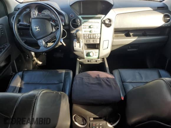 2010 Honda Pilot Touring с VIN 5FNYF4H87AB003161, выставлен на аукционе Copart как лот 89436975 с пробегом 160 834 миль миль и Чистый • Clean title. История ставок и продаж доступна на DreamBid. Изображение 8.