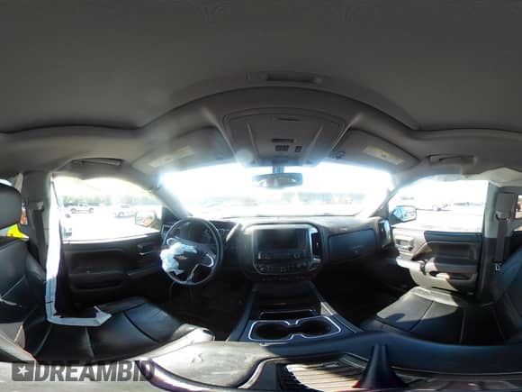2017 Chevrolet Silverado 1500 LTZ z VIN 3GCUKSEC0HG274378, wystawiony jako IAAI lot #42182655 z przebiegiem 103 704 mil mil oraz . Historia ofert i sprzedaży dostępna na DreamBid. Obrazek 22.