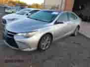 2017 Toyota Camry XLE с VIN 4T1BF1FK8HU287903, выставлен на аукционе IAAI как лот 43588706 с пробегом 181 805 миль миль и . История ставок и продаж доступна на DreamBid. Изображение 17.