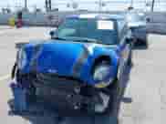 2012 MINI Hardtop with VIN WMWSU3C55CT263283, listed as a IAAI auction lot 42538787 with 55,312 mi miles and . Bid and sale history available at DreamBid. Image 6.