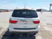 2011 Dodge Durango Crew with VIN 1D4SD4GT2BC638064, listed as a IAAI auction lot 42718445 with 167,602 mi miles and . Bid and sale history available at DreamBid. Image 18.