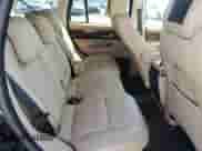 2008 Land Rover Range Rover Sport SC with VIN SALSH23448A159887, listed as a Copart auction lot 81456355 with 150,349 mi miles and Salvage title. Bid and sale history available at DreamBid. Image 11.