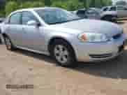 2009 Chevrolet Impala LT с VIN 2G1WT57K891254300, выставлен на аукционе IAAI как лот 42529831 с пробегом 151 449 миль миль и . История ставок и продаж доступна на DreamBid. Изображение 1.