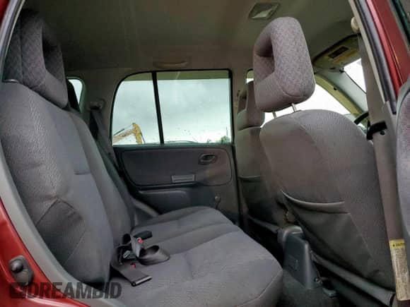 2002 Chevrolet Tracker с VIN 2CNBE13C926911438, выставлен на аукционе Copart как лот 54333975 с пробегом 90 797 миль миль и Списание • Salvage title. История ставок и продаж доступна на DreamBid. Изображение 11.