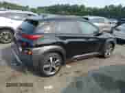 2020 Hyundai Kona Ultimate с VIN KM8K5CA50LU425832, выставлен на аукционе Copart как лот 67195265 с пробегом 52 292 миль миль и Списание • Salvage title. История ставок и продаж доступна на DreamBid. Изображение 3.