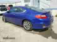 2013 Honda Accord LX-S with VIN 1HGCT1B36DA009319, listed as a Copart auction lot 70412035 with 178,076 mi miles and Salvage title. Bid and sale history available at DreamBid. Image 2.