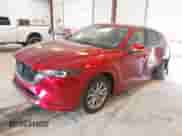 2024 Mazda CX-5 S Select z VIN JM3KFBBL6R0423194, wystawiony jako IAAI lot #42870502 z przebiegiem 15 987 mil mil oraz . Historia ofert i sprzedaży dostępna na DreamBid. Obrazek 2.
