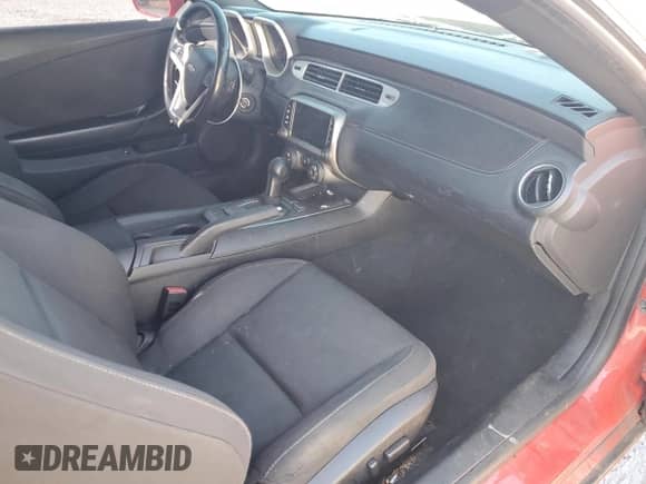 2013 Chevrolet Camaro LT с VIN 2G1FB1E32D9165260, выставлен на аукционе Copart как лот 82751675 с пробегом 238 396 миль миль и Чистый • Clean title. История ставок и продаж доступна на DreamBid. Изображение 8.
