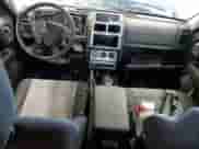 2007 Dodge Nitro SXT с VIN 1D8GU28K87W569479, выставлен на аукционе Copart как лот 84258725 с пробегом 161 315 миль миль и Списание • Salvage title. История ставок и продаж доступна на DreamBid. Изображение 8.