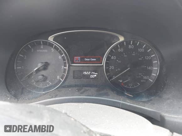 2013 Nissan Pathfinder SV с VIN 5N1AR2MM8DC674271, выставлен на аукционе IAAI как лот 42934559 с пробегом 192 214 миль миль и . История ставок и продаж доступна на DreamBid. Изображение 7.