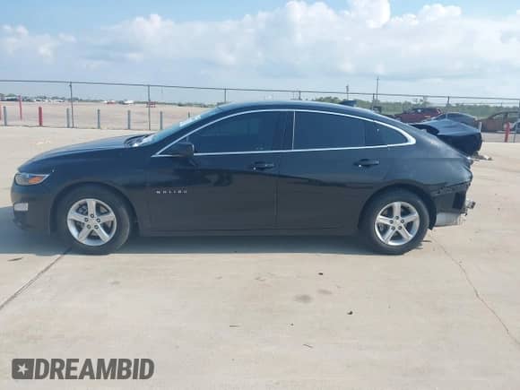 2024 Chevrolet Malibu LT с VIN 1G1ZD5ST8RF173316, выставлен на аукционе IAAI как лот 43064593 с пробегом 48 372 миль миль и . История ставок и продаж доступна на DreamBid. Изображение 14.