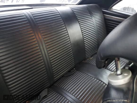 1967 Chevrolet Chevelle с VIN 136177B153987, выставлен на аукционе Copart как лот 79993354 с пробегом 103 503 миль миль и Чистый • Clean title. История ставок и продаж доступна на DreamBid. Изображение 10.