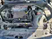 2021 Chevrolet TrailBlazer LS z VIN KL79MMS23MB103258, wystawiony jako Copart lot #71921405 z przebiegiem 75 220 mil mil oraz Szkoda całkowita • Salvage title. Historia ofert i sprzedaży dostępna na DreamBid. Obrazek 11.