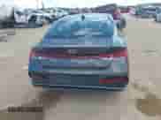 2025 Hyundai Elantra SEL Convenience с VIN KMHLS4DG7SU912444, выставлен на аукционе IAAI как лот 43267583 с пробегом 18 735 миль миль и . История ставок и продаж доступна на DreamBid. Изображение 17.