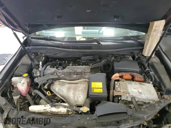 2015 Toyota Camry LE с VIN 4T1BD1FK8FU153444, выставлен на аукционе Copart как лот 69915475 с пробегом 188 828 миль миль и Списание • Salvage title. История ставок и продаж доступна на DreamBid. Изображение 11.