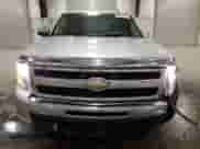 2011 Chevrolet Silverado 1500 LT с VIN 3GCPKSE34BG171520, выставлен на аукционе Copart как лот 70891375 с пробегом 246 390 миль миль и Списание • Salvage title. История ставок и продаж доступна на DreamBid. Изображение 5.
