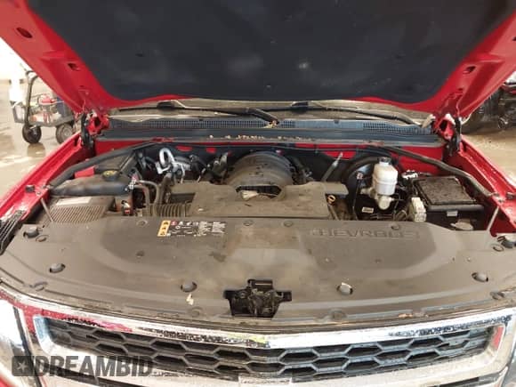 2019 Chevrolet Tahoe LS with VIN 1GNSKAEC4KR331746, listed as a IAAI auction lot 41946405 with 72,617 mi miles and . Bid and sale history available at DreamBid. Image 10.