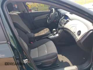 2014 Chevrolet Cruze LS с VIN 1G1PA5SH2E7451241, выставлен на аукционе IAAI как лот 42420871 с пробегом 100 538 миль миль и . История ставок и продаж доступна на DreamBid. Изображение 5.