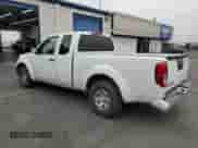 2018 Nissan Frontier S z VIN 1N6BD0CT3JN761982, wystawiony jako Copart lot #84631275 z przebiegiem 130 332 mil mil oraz Czysty tytuł • Clean title. Historia ofert i sprzedaży dostępna na DreamBid. Obrazek 2.