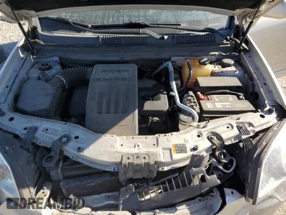 2014 Chevrolet Captiva Sport LT с VIN 3GNAL3EK6ES597945, выставлен на аукционе Copart как лот 77646144 с пробегом 117 166 миль миль и На запчасти • Non repairable. История ставок и продаж доступна на DreamBid. Изображение 11.