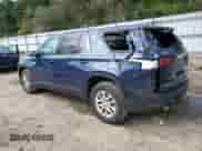 2023 Chevrolet Traverse LS с VIN 1GNEVFKW1PJ191791, выставлен на аукционе Copart как лот 84457175 с пробегом 26 316 миль миль и Списание • Salvage title. История ставок и продаж доступна на DreamBid. Изображение 2.