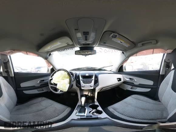 2015 Chevrolet Equinox LS с VIN 2GNFLEEK7F6276885, выставлен на аукционе IAAI как лот 43347053 с пробегом 170 004 миль миль и . История ставок и продаж доступна на DreamBid. Изображение 19.