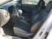 2023 Hyundai Kona с VIN KM8KH3AC0PU006293, выставлен на аукционе Copart как лот 47218155 с пробегом 42 709 миль миль и Списание • Salvage title. История ставок и продаж доступна на DreamBid. Изображение 7.