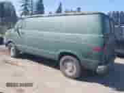 1989 Dodge Cargo with VIN 2B7HB21Y3KK331539, listed as a IAAI auction lot 42153481 with 19,425 mi miles and . Bid and sale history available at DreamBid. Image 3.