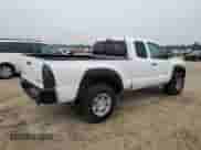 2015 Toyota Tacoma PreRunner with VIN 5TFTX4GN6FX038916, listed as a Copart auction lot 54356155 with 132,388 mi miles and Clean title. Bid and sale history available at DreamBid. Image 3.