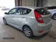 2014 Hyundai Accent GS с VIN KMHCT5AE6EU174534, выставлен на аукционе IAAI как лот 42851902 с пробегом 79 522 миль миль и . История ставок и продаж доступна на DreamBid. Изображение 3.