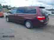 2007 Honda Odyssey LX с VIN 5FNRL38217B011672, выставлен на аукционе IAAI как лот 42942776 с пробегом 194 466 миль миль и . История ставок и продаж доступна на DreamBid. Изображение 3.