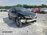2012 Nissan Murano LE с VIN JN8AZ1MUXCW119547, выставлен на аукционе Copart как лот 54146405 с пробегом 121 300 миль миль и Списание • Salvage title. История ставок и продаж доступна на DreamBid. Изображение 13.