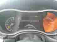 2016 Jeep Grand Cherokee Overland with VIN 1C4RJFCG6GC489769, listed as a Copart auction lot 82302855 with 136,225 mi miles and Salvage title. Bid and sale history available at DreamBid. Image 9.