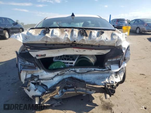 2021 Hyundai Elantra Limited с VIN 5NPLP4AG4MH010261, выставлен на аукционе Copart как лот 70278855 с пробегом 70 029 миль миль и Списание • Salvage title. История ставок и продаж доступна на DreamBid. Изображение 6.